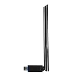 Bénéficiant d'une large compatibilité, il fonctionne parfaitement avec les systèmes 7/10/11, Linux et pour macOS, et est entièrement rétrocompatible avec les routeurs Wi-Fi 5/Wi-Fi 4.