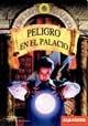 Paperback Peligro en el Palacio (Circulo Magico) (Spanish Edition) [Spanish] Book