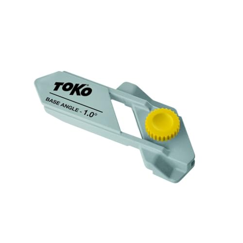 TOKO Angle de Base Express 1,0° corriger affûtage ski sans faute carre