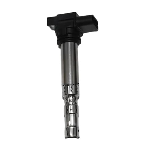 Bobina de encendido 07C905115 para Bentley Continental, combustión eficiente