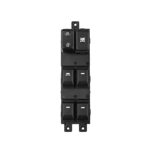 Interrupteur de vitre électrique Kia commande de rechange 2011-2017 - 6