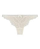 HUNKEMÖLLER String Bessie - Snow White - M