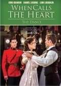DVD When Calls the Heart: The Dance Book