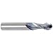Widia Hanita Ball End Mill 3/4 Dia Carbide
