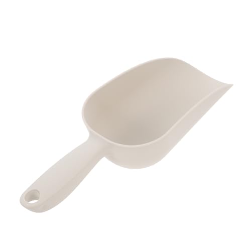 VANZACK Gartenschaufel-Werkzeug Gartenspaten Handkelle Kunststoffgriff Ideal Für Die Gartenarbeit