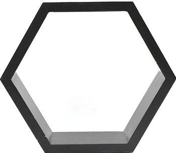 Mejores review On-line Repisas hexagonales que puedes comprar esta semana. 2 Imagen adicional
