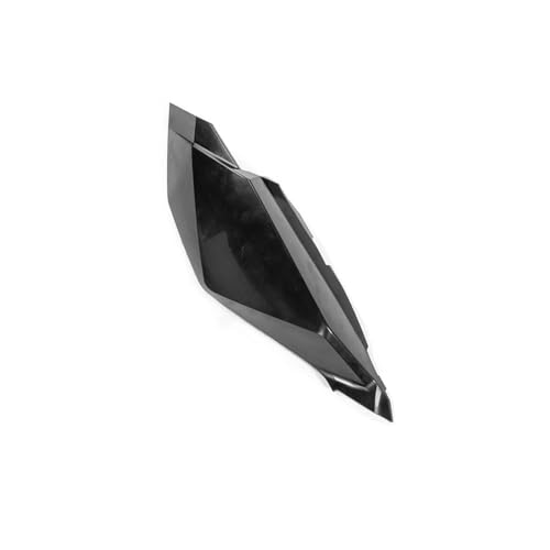 Couvercle cadre carénage pièces XADV 750 avec aileron latérale