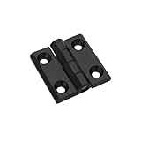 Steel Door Hinge SK2-020s Automation Equipment Closing Industrial Door Butt Hinge 1Pcs