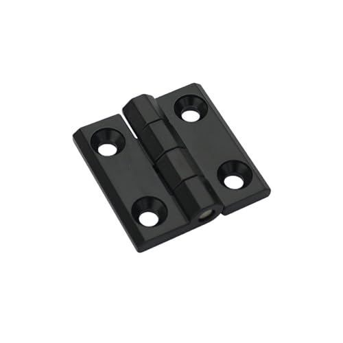 Steel Door Hinge SK2-020s Automation Equipment Closing Industrial Door Butt Hinge 1Pcs