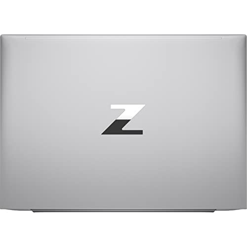 Image of HP ZBook Firefly 14 G9 14 inch Mobile Workstation - WUXGA - 1920 x 1200 - Intel Core i7 12th Gen i7-1270P Dodeca-core (12 Core) - 16 GB Total RAM - 512 GB SSD