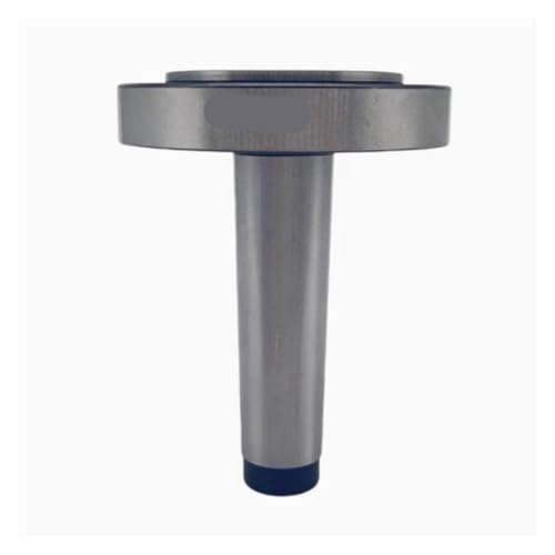 Adaptateur de mandrin 200 mm tour mécanique cône Morse MT5-200