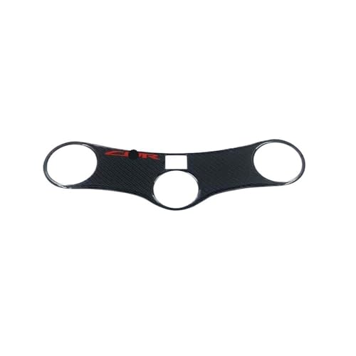 Protecteur avant supérieur moto CBR 400 F4i pour stopper rayures réservoir carbone 1999