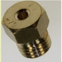 INJECTEUR GAZ BUTANE Ø 0.79 pour CUISINIERE SMEG - 909010597
