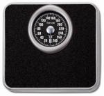300 Lb. White Bath Scale