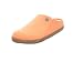 Produktbild Birkenstock Adult Zermatt Shearling FE Papaya orange Gr. 39