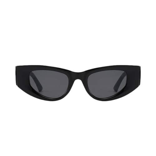 Lunettes de soleil œil de chat ravivez le charme rétro chic
