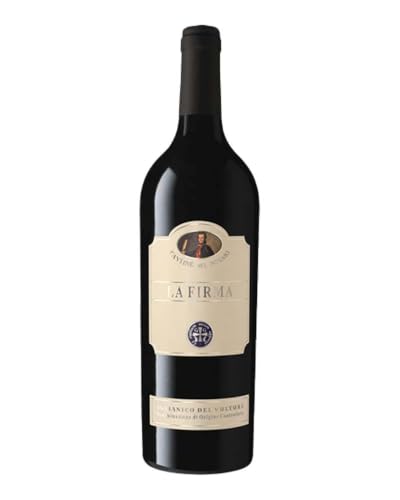 La Firma 2019 Aglianico del Vulture DOC Cantine del Notaio