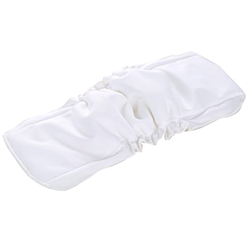 BEALIFE 10 Uds. De pañales de tela para bebés, insertos para pañales , Tipo 4