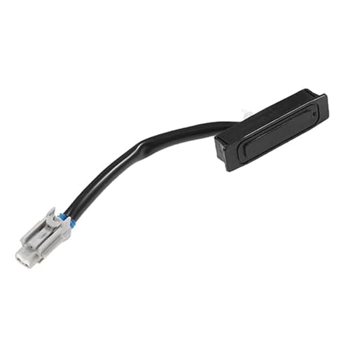 Verrouillage de hayon Nissan Qashqai J10 2006-2013 | Bouton 90602-JD00B