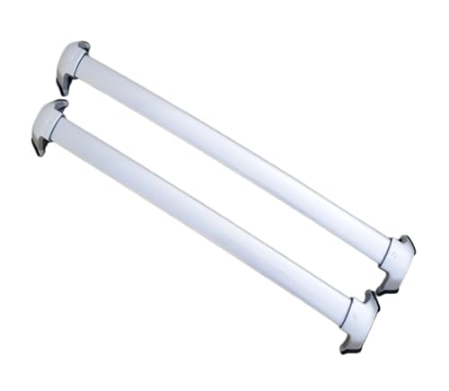 Barres de toit transversales CR-V 2018 2019 porte-bagages alu rail supérieur