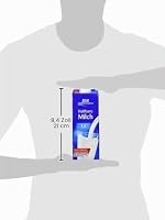 Weihenstephan H-Alpenmilch 1,5% 1l – Ansicht 4