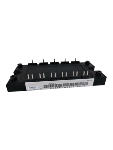 Module d'alimentation IGBT 2MBI600VX-120-80 avec diode à thyristor