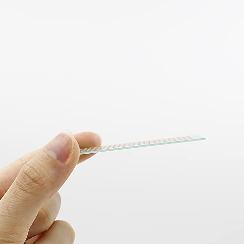 10-Pieces 50Mm X 70Mm Copper Strip Pcb Board, 368 Holes Perfboard, Universal Stripboard Printed Circuit Board For Soldering Prototyping Testing Repair Diy #TOP6