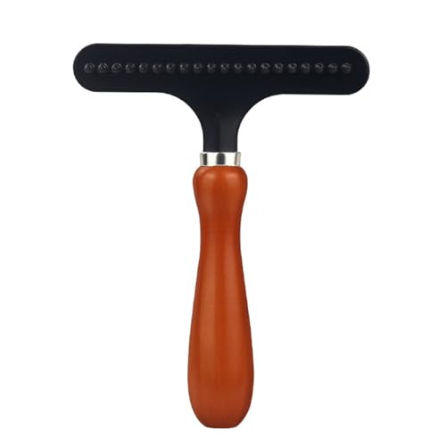 Einteiliger Zottelteppich-Rechen mit ergonomischem Griff, glatte Oberfläche, Teppichrestaurierung, Harke, flauschige Haustier-Teppichbürste, Florheber für Teppich, flauschiger Reiniger Einteiliger Zottelteppich-Rechen mit ergonomischem Griff, glatte Oberfläche, Teppichrestaurierung, Harke, flauschige Haustier-Teppichbürste, Florheber für Teppich, flauschiger Reiniger