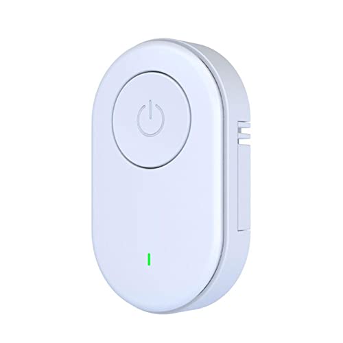 Abbto Répulsif à ultrasons,Répulsif à ultrasons - Contrôle électronique de Zapper d'intérieur de répulsif de Zapper d'intérieur repoussé par ultrasons pour la Maison, Produit de Soin sûr d'animal