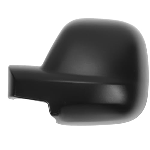 Coque de rétroviseur gauche noir pour Toyota Proace de 2016 à 2024