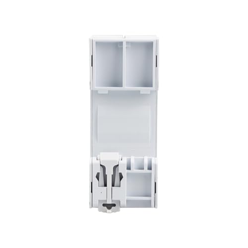 Protector de sobretensión CC 600V pararrayos solar fotovoltaico YTTS1-PV 2P 20-40KA 6