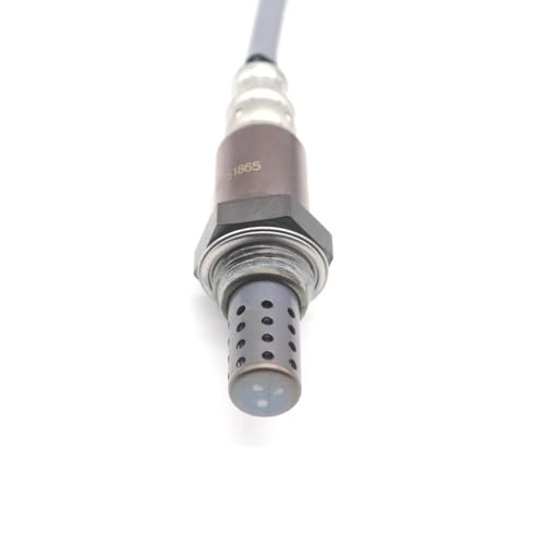Sonde lambda Volvo S80 capteur oxygène pour des trajets fluides et propres