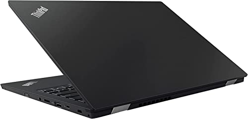 Lenovo Thinkpad L380 Yoga 2-In-1 Laptop, 13.3" Fhd Touchscreen, Intel Core I5-8250U, 16Gb Ram, 256Gb Ssd, Fingerprint Reader, Backlit Keyboard, Stylus Pen, Windows 10 Pro (Renewed) #TOP6
