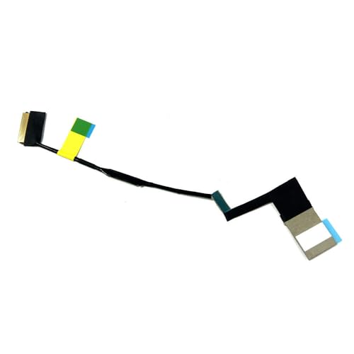 HSSDTECH FHD 30PIN �m�[�^�b�` LCD�r�f�I�X�N���[���P�[�u�� LENOVO �p ThinkPad P1 Gen 7 21KW 21KV 21KW0000JP 21KV000JJP SC11P75968 450.0TW05.0011 No