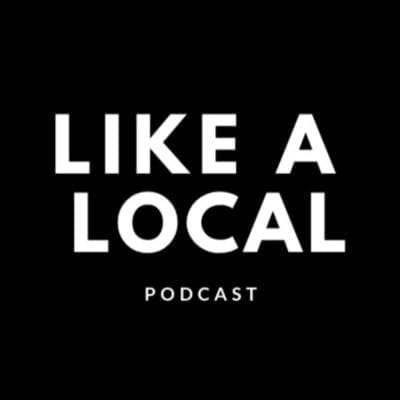 SAN DIEGO, CA with Whitney Eckis Podcast Por  arte de portada