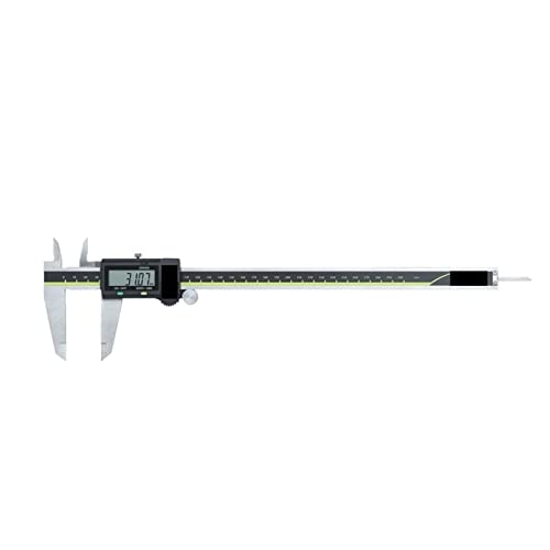 Calibrador digital LCD 500-193-20 de 0-300mm para mediciones electrónicas exactas