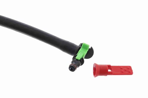 Tubo Flessibile, Carburante Perso Vaico V25-2138 - 4