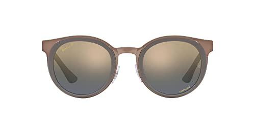 Ray-Ban RB3710 Bonnie Round Sunglasses
