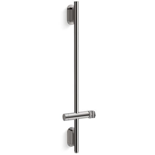 Kohler 26314-TT K-26314-TT Statement 80CM SLIDEBAR W/Supply, Vibrant Titanium by Kohler - Image 4
