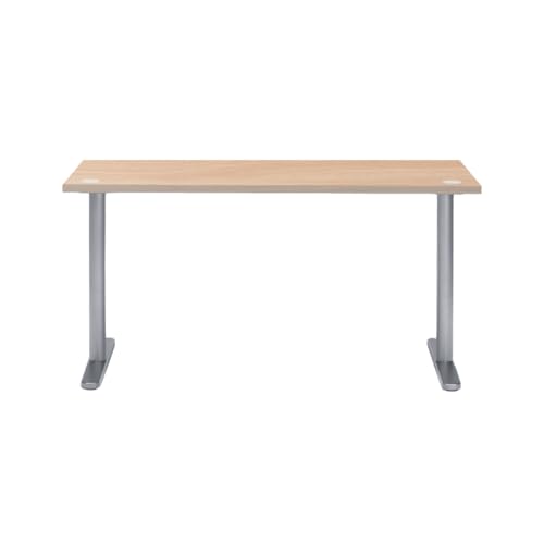 �v���X Garage fantoni GL �f�X�N T���r �V���o�[�r ��160 ���s71 ����72cm �I�[�N GL-167H 436622