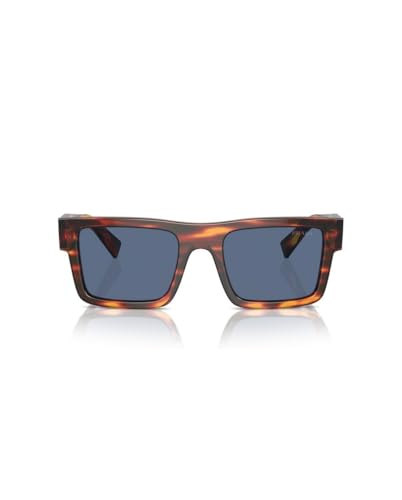 Prada 0PR 19WS Gafas de Sol, Multicolor (Multicolor), Talla única Unisex Adulto