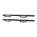 Westin 56-13935 HDX Drop Nerf Bars fits 2015-2025 F-150 SuperCab 2017-2025 F-250 F-350 F-450 F-550 SuperCab Textured Black Pair