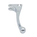 Form: mit Kugel Kupplung Hebel Handhebel Kupplungshebel Typ Magura kompatibel mit Kreidler Florett Flory MP MF Mofa Moped