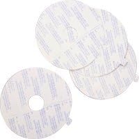 Double-Faced Adhesive Tape Disc 1-1/8" (Pack of 10)
