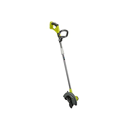 Dresse Bordures RYOBI RY18EGA-0 – 1 Batterie LithiumPlus 2.5Ah 1 Chargeur Rapide - vue 6
