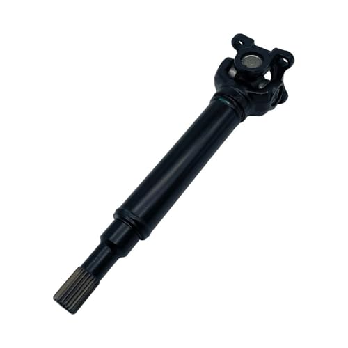 Conjunto de eje de transmisión delantero para quad ATV S 570