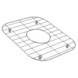 Moen Mittelabflussgitter-Zubehör/Edelstahl-Ablaufgitter in der Mitte