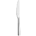 Produktbild WMF Boston Vorspeise-/ Dessertmesser, 21,3 cm, Cromargan Edelstahl poliert, spülmaschinengeeignet