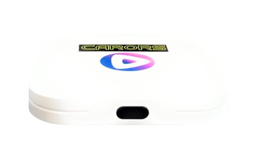 Image of H96 Max M1 Android TV Box, 8K Ultra HD, Android 13.0, 4GB RAM, 32GB ROM, RK3528
