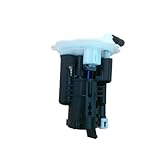 feiluod Car Fuel Filters Compatible With Mazda 323 F Hatchback 1.4 323 S Saloon 1.4 GY01-13-ZE0